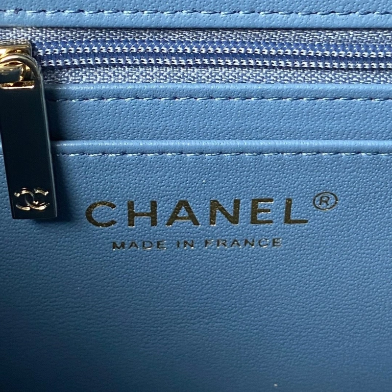 Ch**el top handle bags 4016a-0205