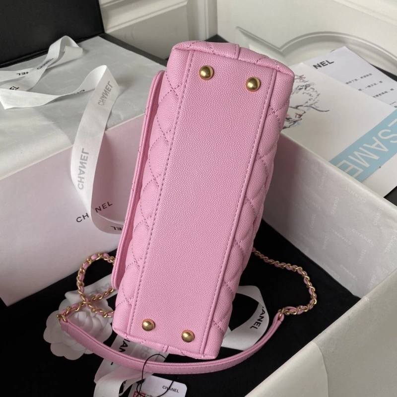Ch**el top handle bags 4016a-0207