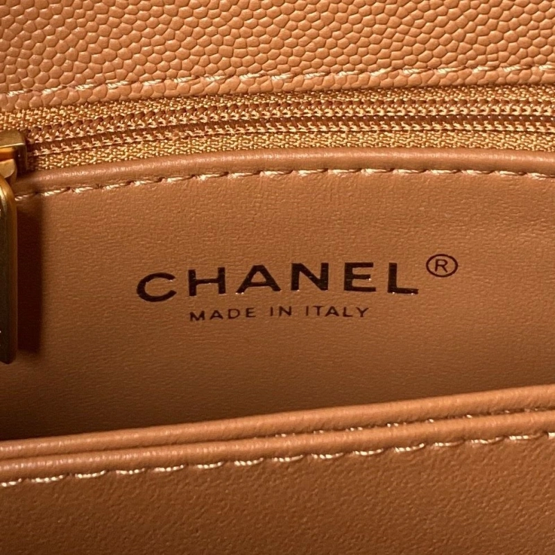 Ch**el top handle bags 4016a-0209