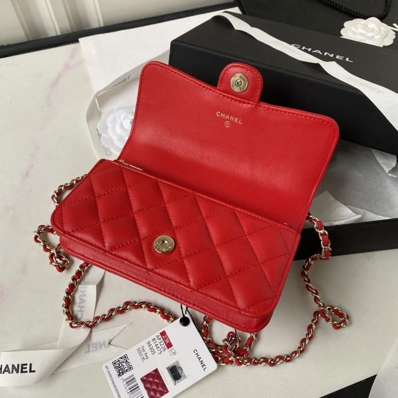 Ch**el cf series bags 4016a-0227