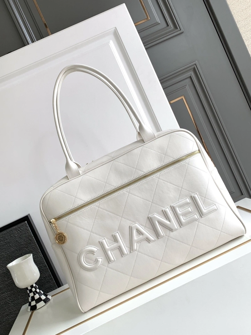 Ch**el top handle bags 4016a-0236