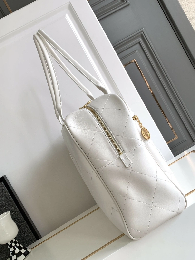 Ch**el top handle bags 4016a-0236