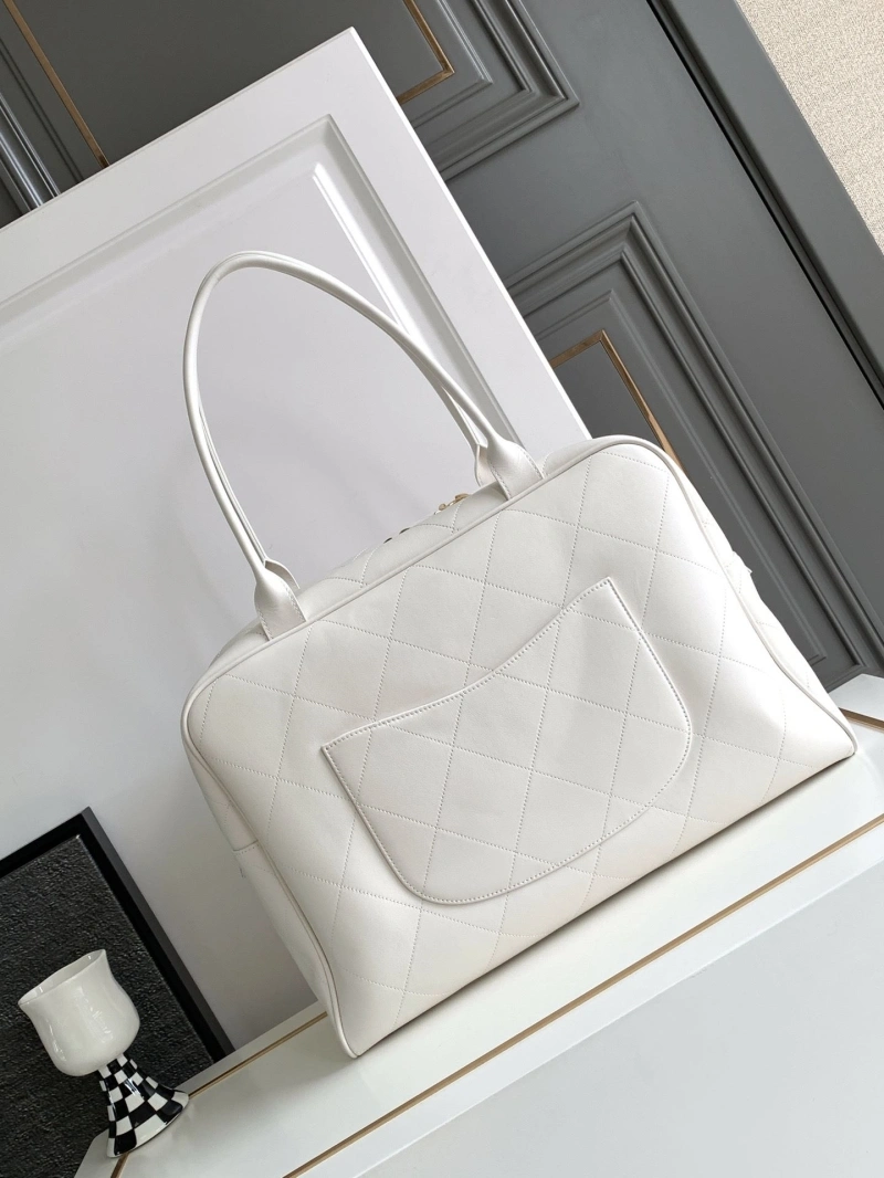 Ch**el top handle bags 4016a-0236