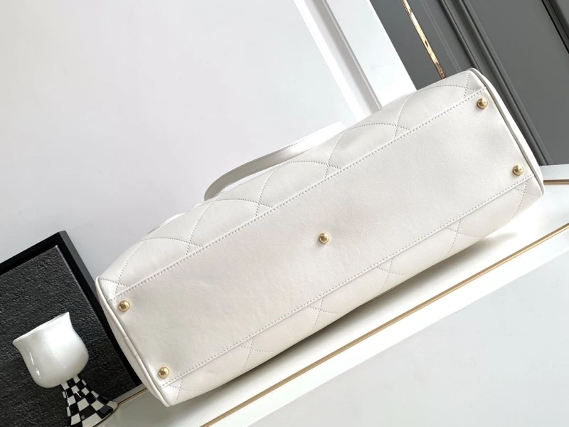 Ch**el top handle bags 4016a-0236