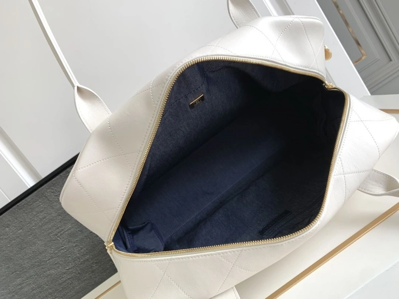 Ch**el top handle bags 4016a-0236