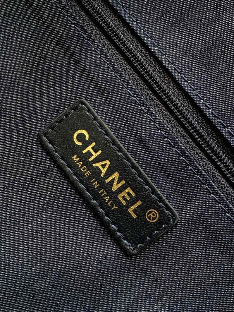 Ch**el top handle bags 4016a-0236