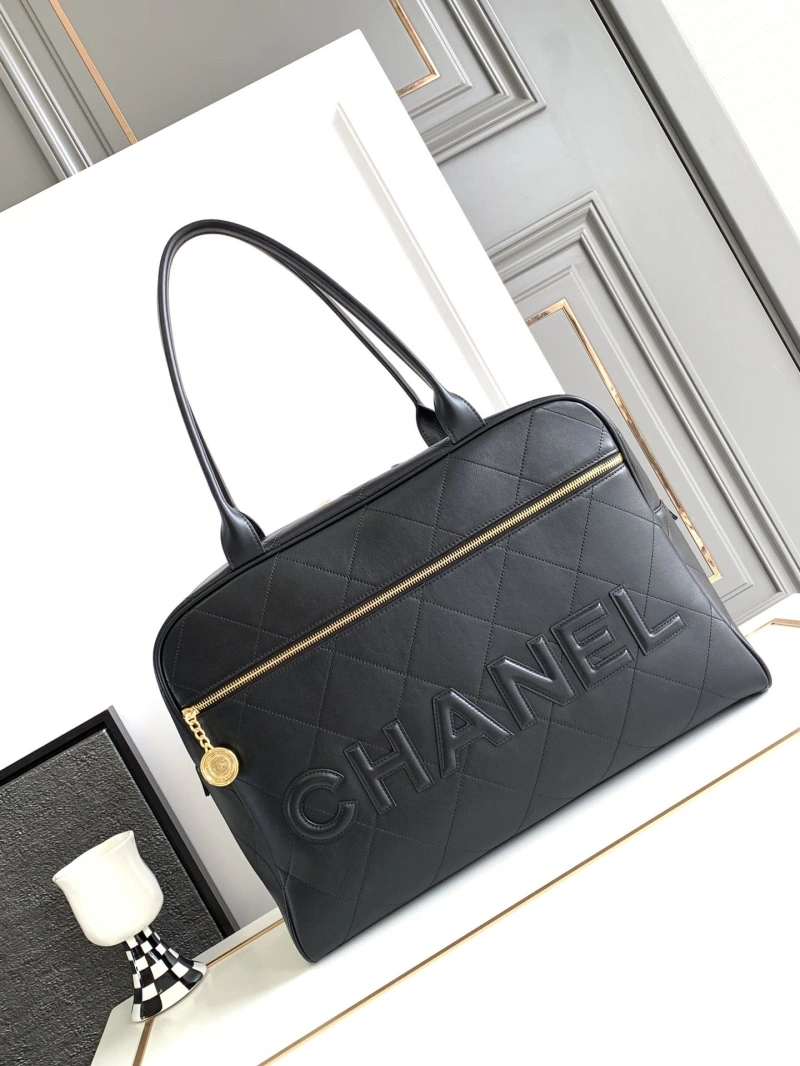 Ch**el top handle bags 4016a-0237