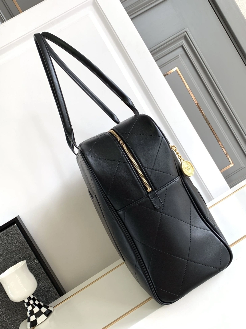 Ch**el top handle bags 4016a-0237