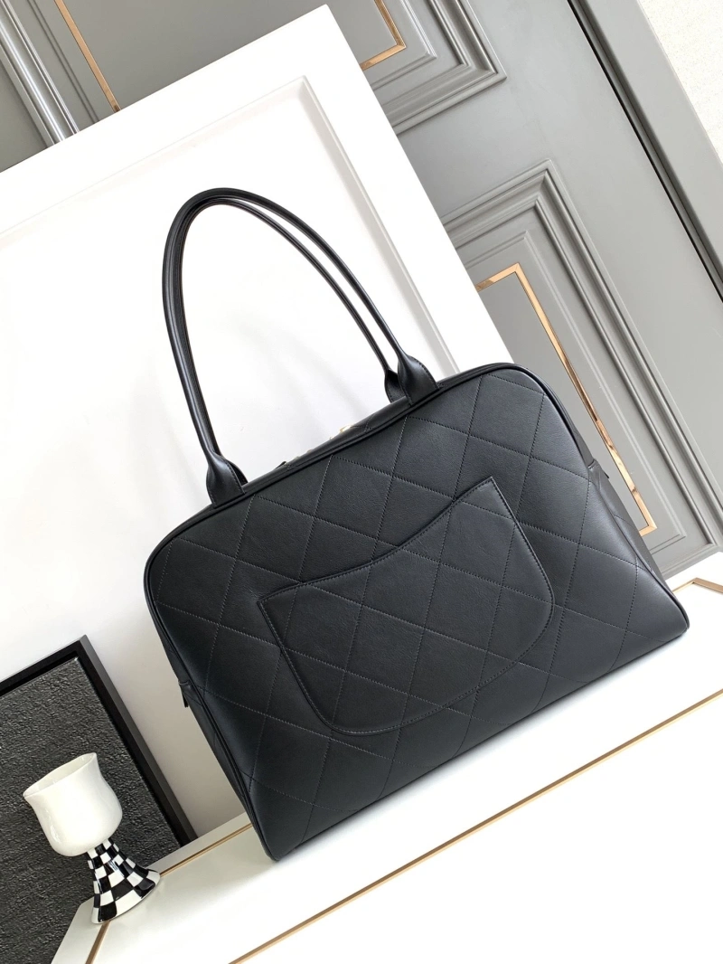 Ch**el top handle bags 4016a-0237
