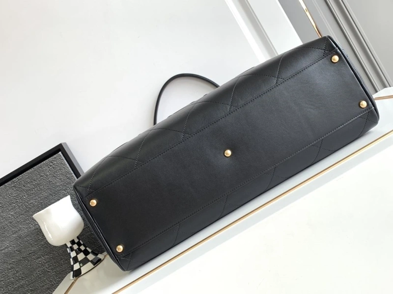 Ch**el top handle bags 4016a-0237