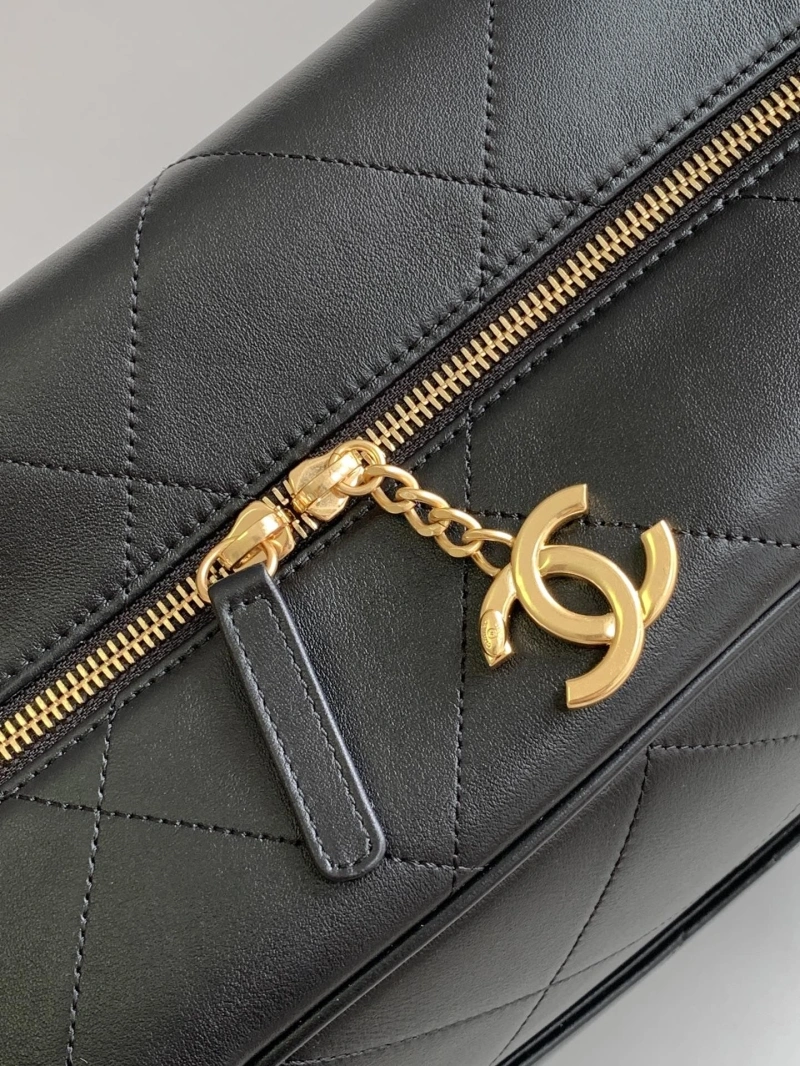 Ch**el top handle bags 4016a-0237