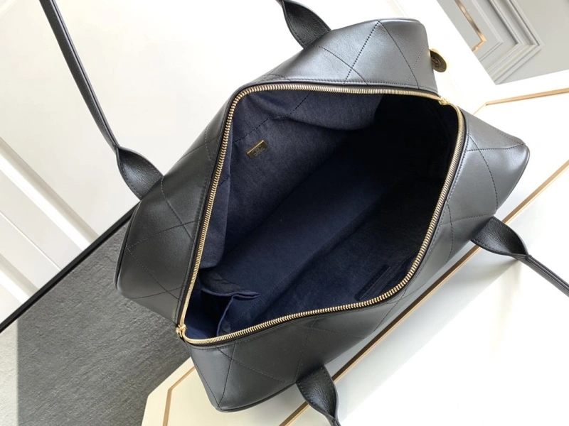Ch**el top handle bags 4016a-0237