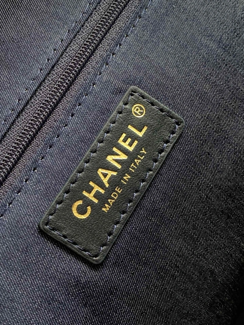 Ch**el top handle bags 4016a-0237