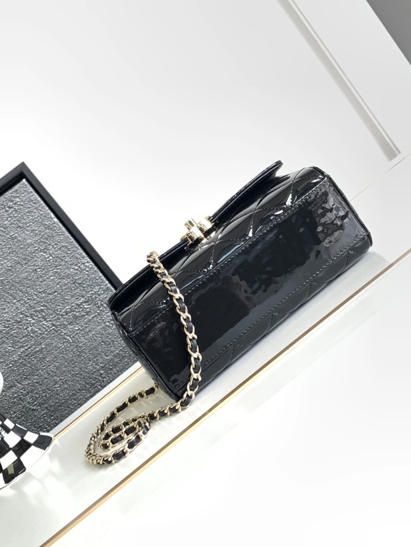 Ch**el top handle bags 4016a-0238