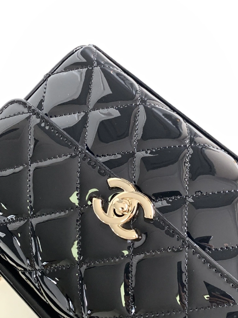 Ch**el top handle bags 4016a-0238
