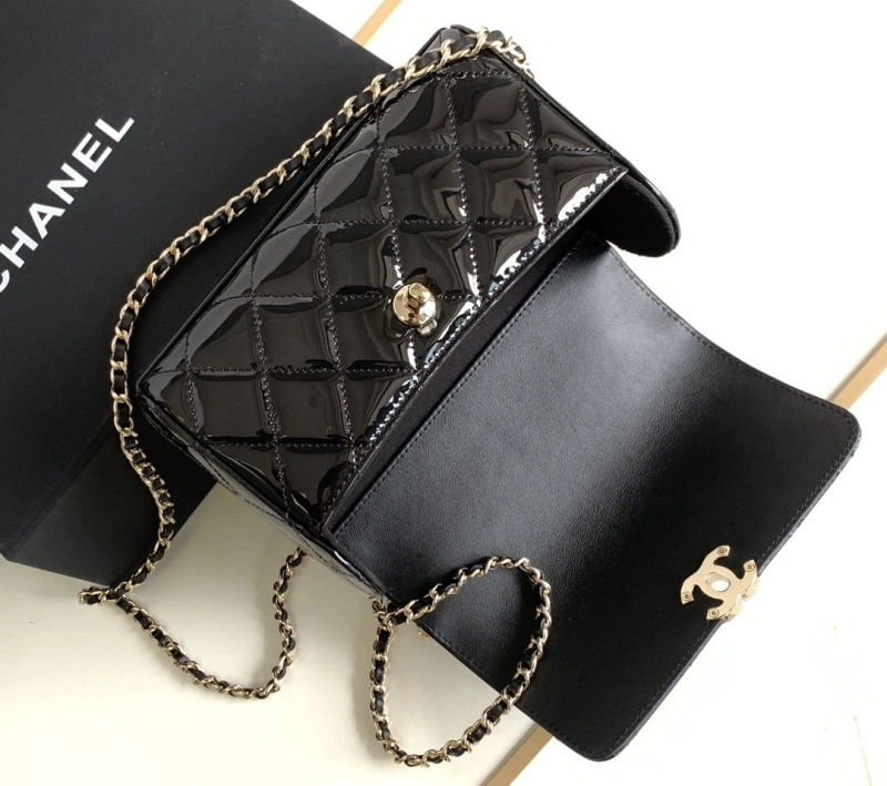 Ch**el top handle bags 4016a-0238