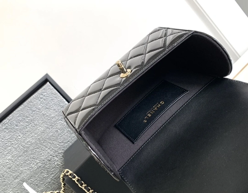 Ch**el top handle bags 4016a-0238