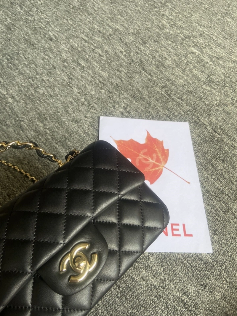 Ch**el cf series bags 4016a-0241