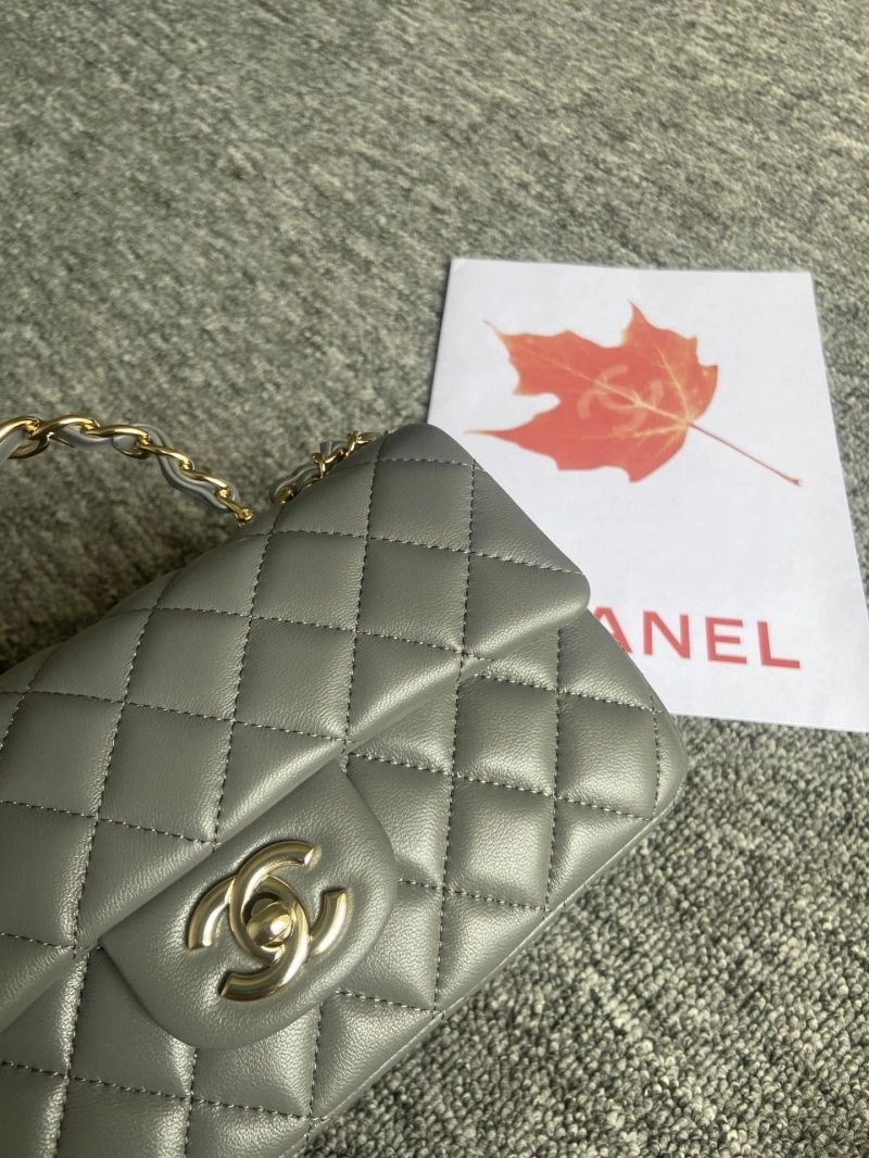 Ch**el cf series bags 4016a-0243