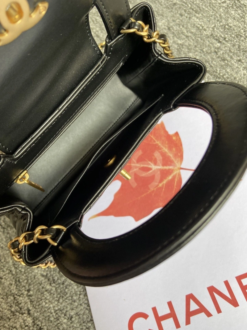 Ch**el top handle bags 4016a-0244