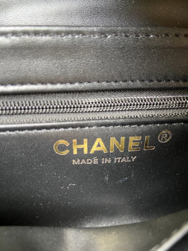 Ch**el top handle bags 4016a-0244