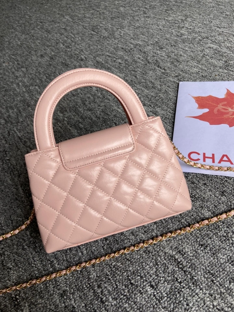 Ch**el top handle bags 4016a-0245