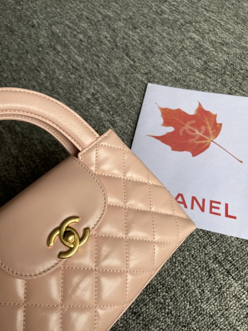 Ch**el top handle bags 4016a-0245