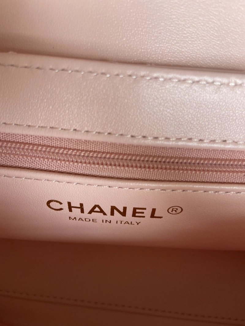 Ch**el top handle bags 4016a-0245