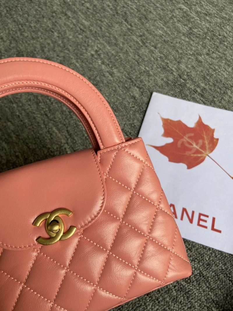 Ch**el top handle bags 4016a-0246