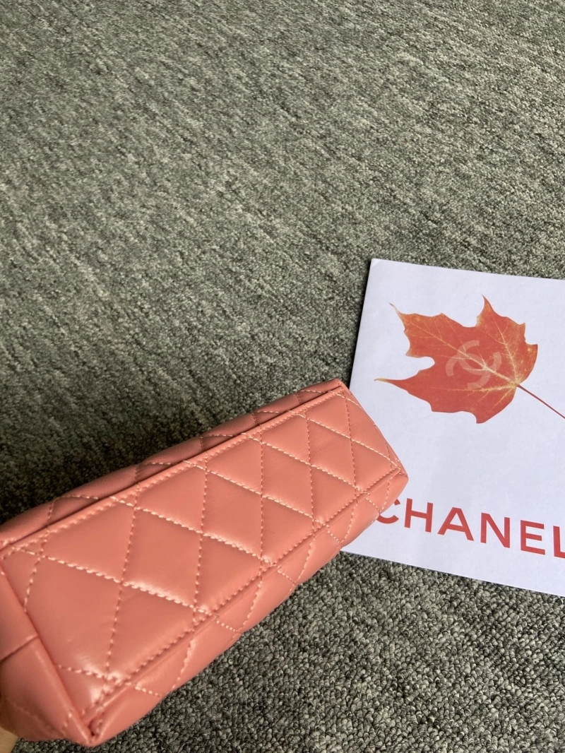 Ch**el top handle bags 4016a-0246