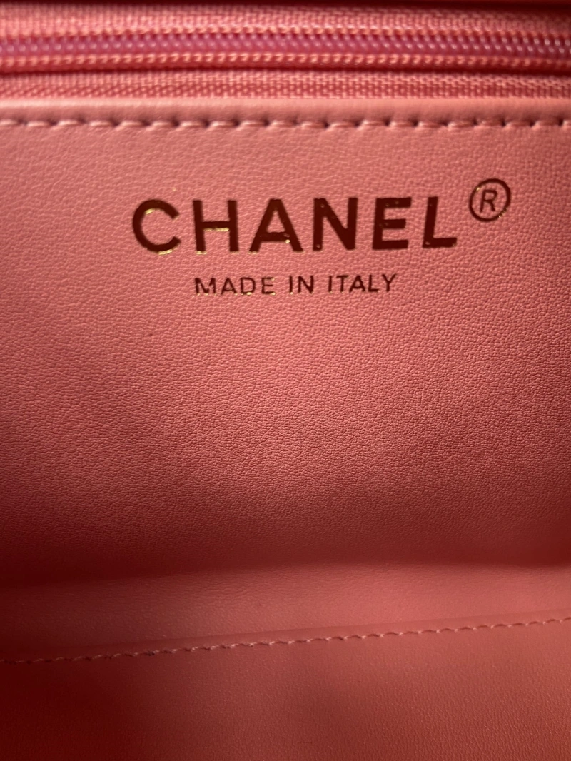Ch**el top handle bags 4016a-0246