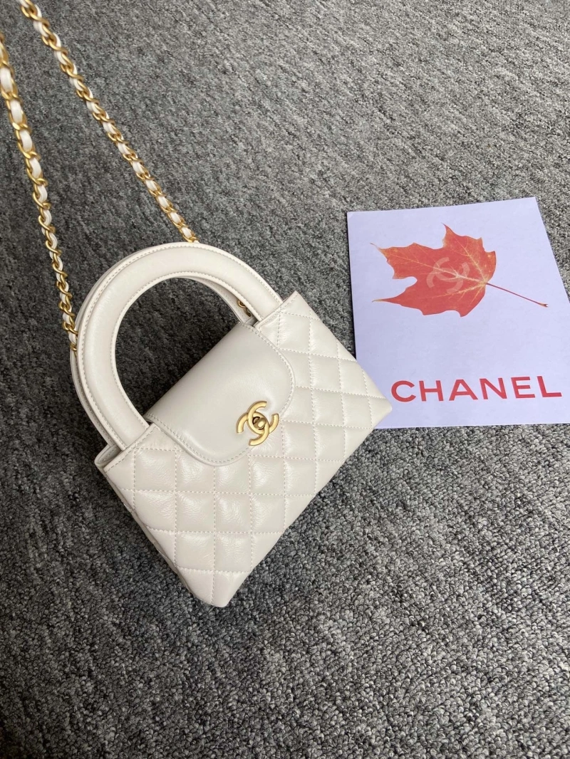 Ch**el top handle bags 4016a-0247