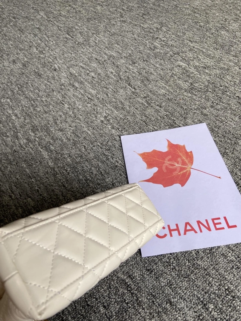Ch**el top handle bags 4016a-0247
