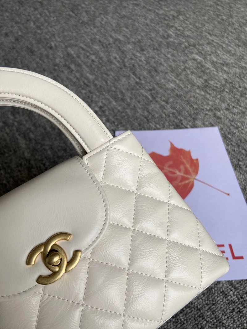 Ch**el top handle bags 4016a-0247