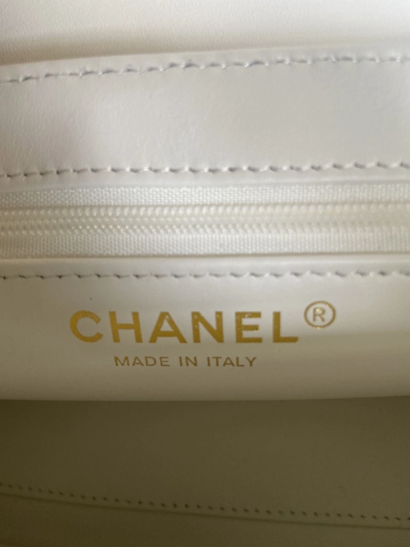 Ch**el top handle bags 4016a-0247