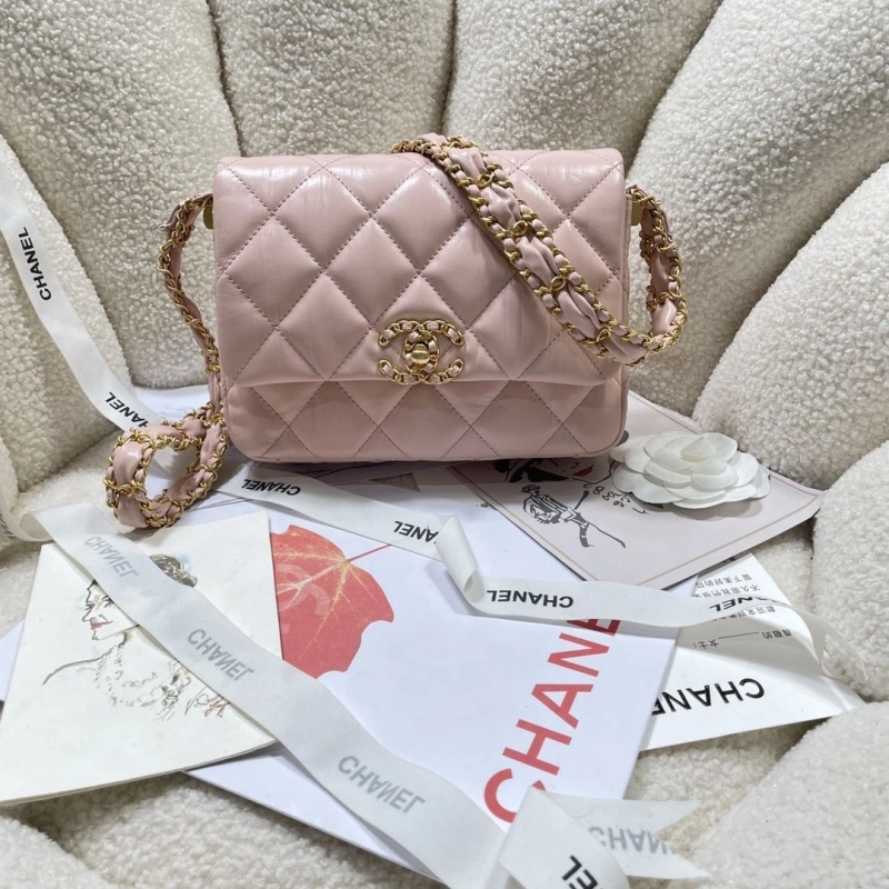 Ch**el top handle bags 4016a-0248