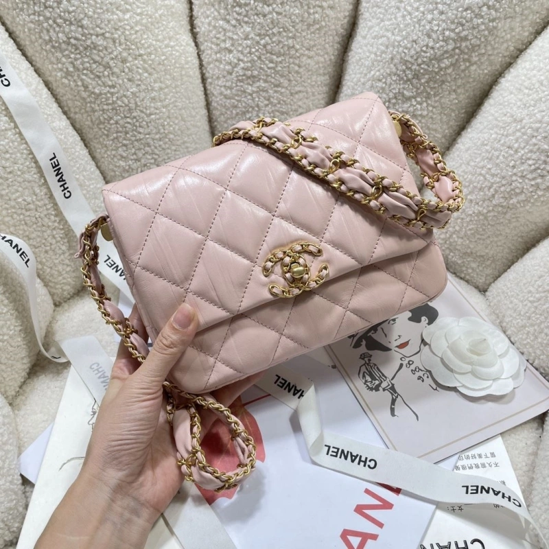 Ch**el top handle bags 4016a-0248
