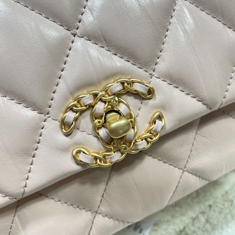 Ch**el top handle bags 4016a-0248