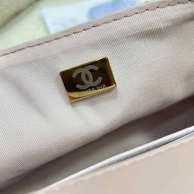 Ch**el top handle bags 4016a-0248