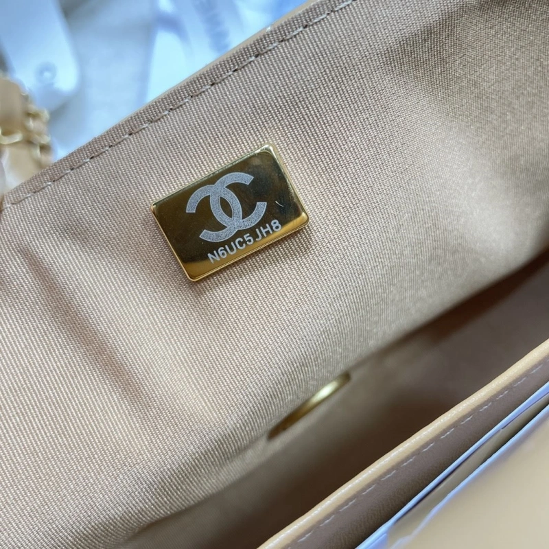 Ch**el top handle bags 4016a-0249