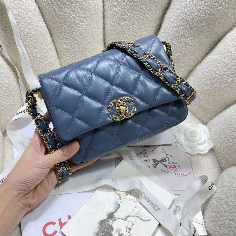 Ch**el top handle bags 4016a-0252