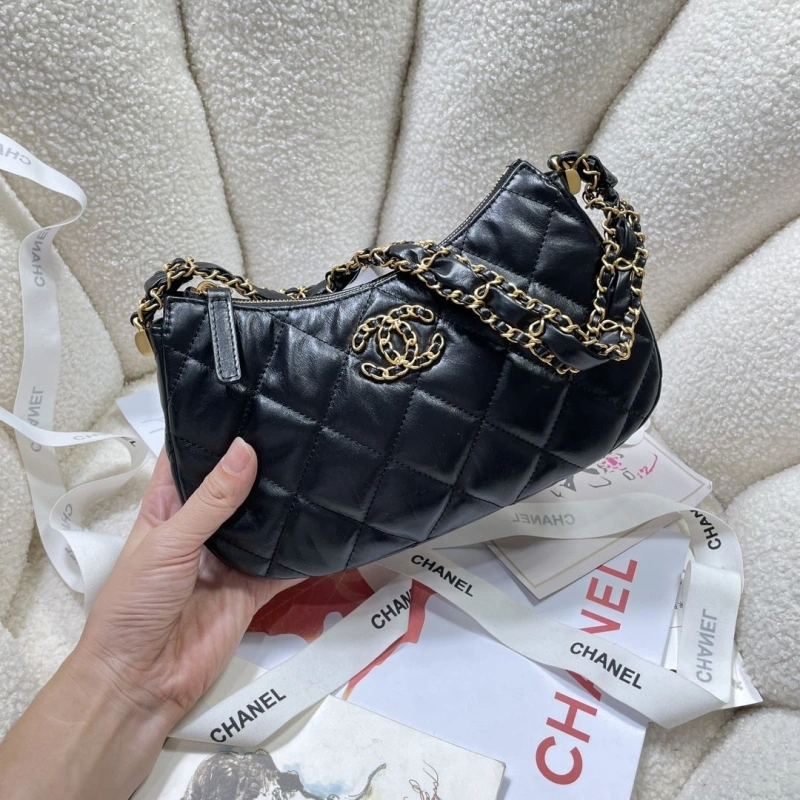 Ch**el top handle bags 4016a-0253