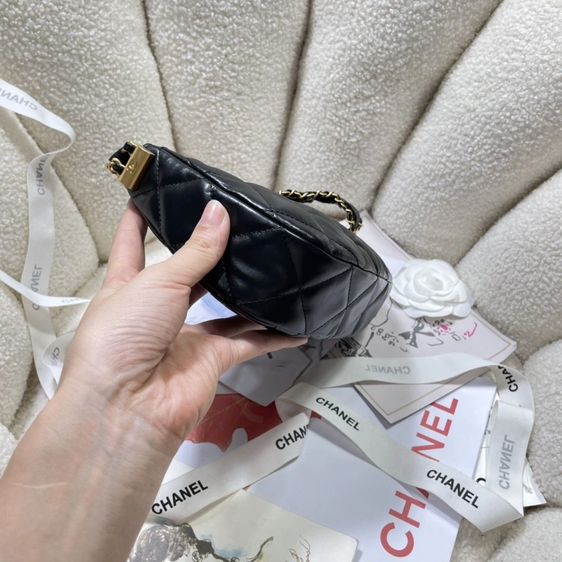 Ch**el top handle bags 4016a-0253