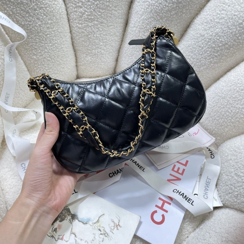 Ch**el top handle bags 4016a-0253