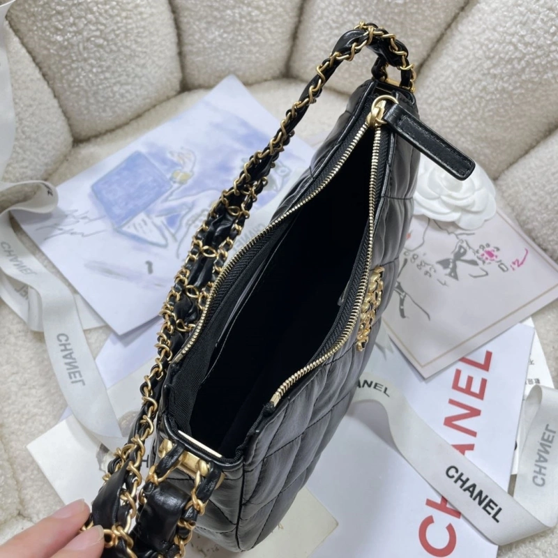 Ch**el top handle bags 4016a-0253