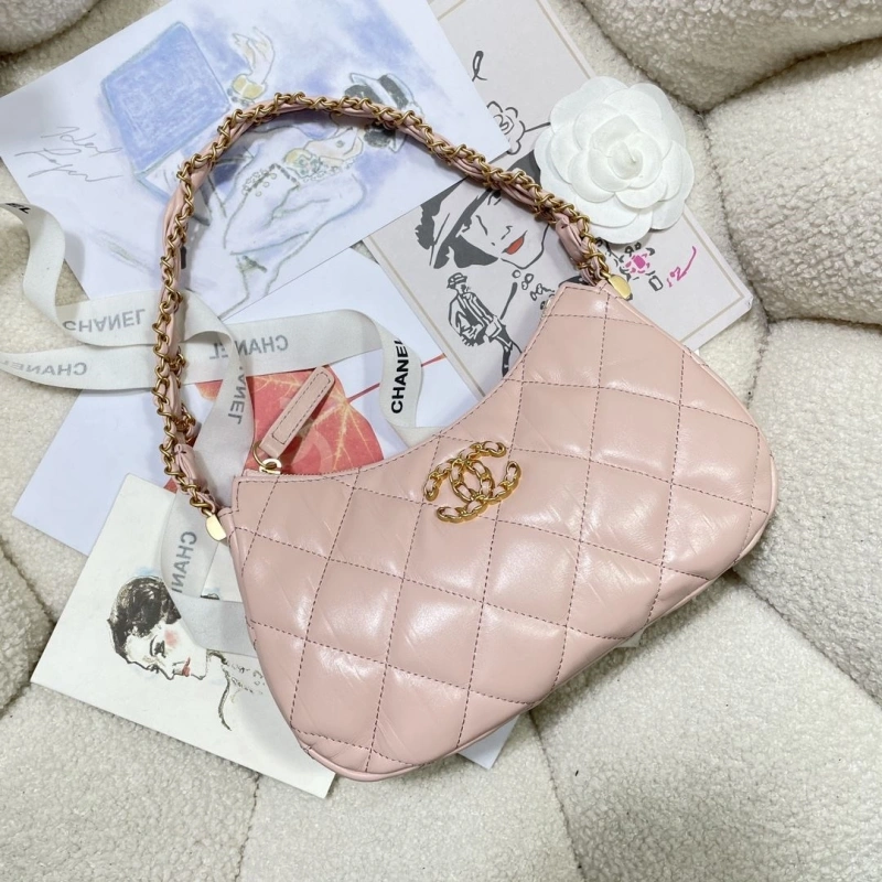 Ch**el top handle bags 4016a-0254