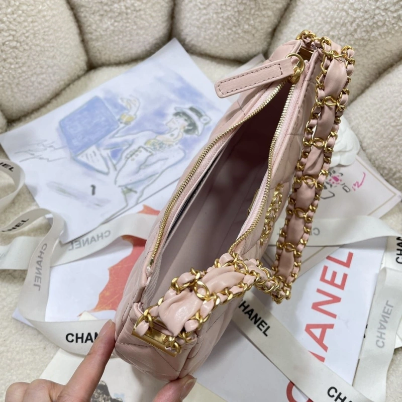 Ch**el top handle bags 4016a-0254
