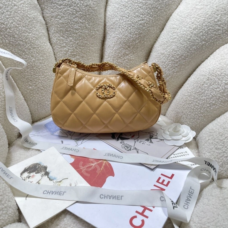 Ch**el top handle bags 4016a-0255