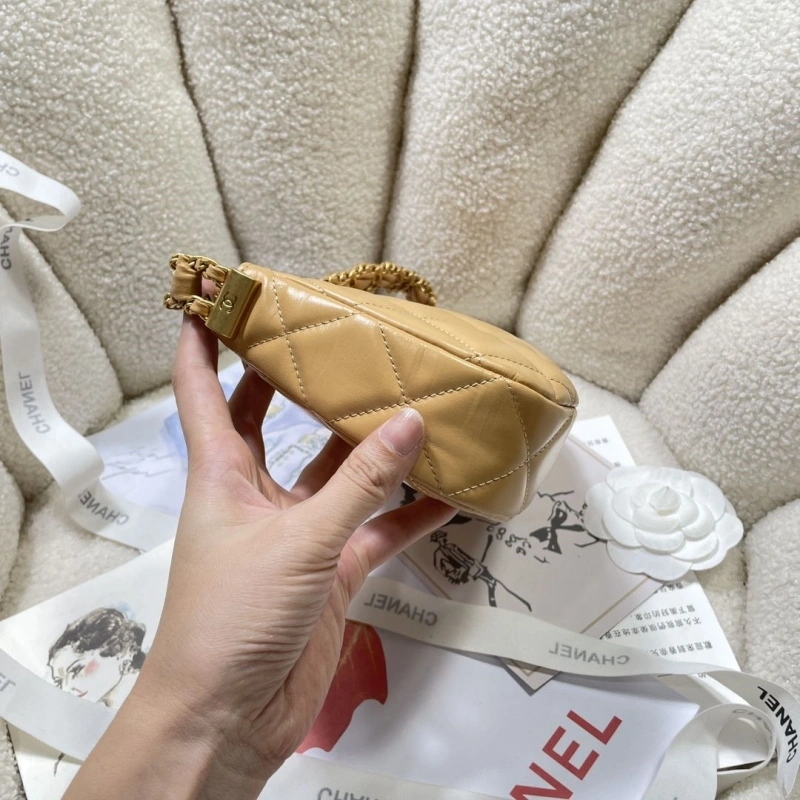 Ch**el top handle bags 4016a-0255