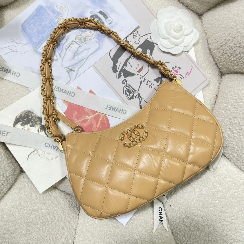 Ch**el top handle bags 4016a-0255